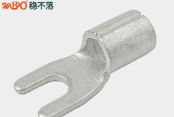 叉形裸端头WYN系列(0.2-2.5mm²）